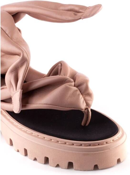 N21 sandalen Beige Dames