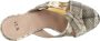 N21 Sandalen Bruin - Thumbnail 2