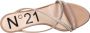 N21 Sandalen Roze - Thumbnail 2