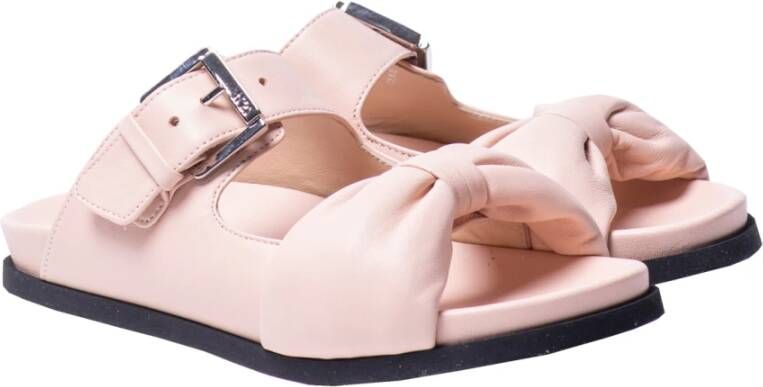 N21 Sandals Roze Dames
