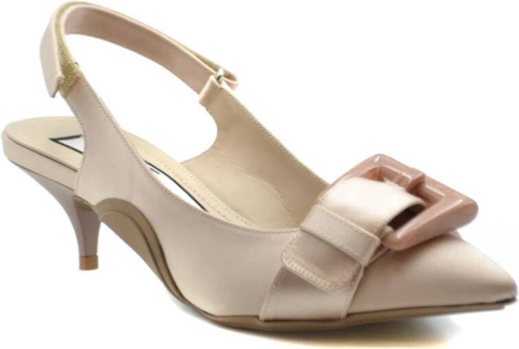 N21 Schoenen Beige Dames