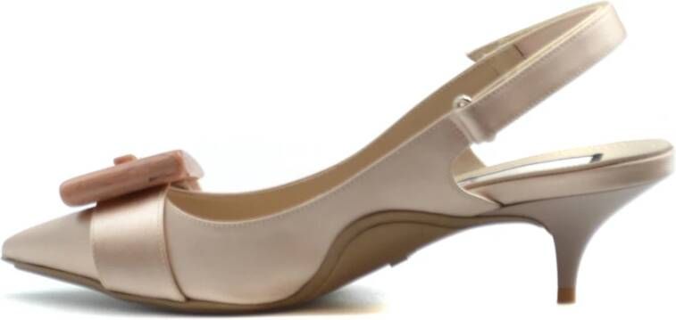 N21 Schoenen Beige Dames