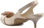 N21 Schoenen Beige Dames - Thumbnail 4