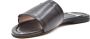 N21 Slippers Zwart Dames - Thumbnail 3