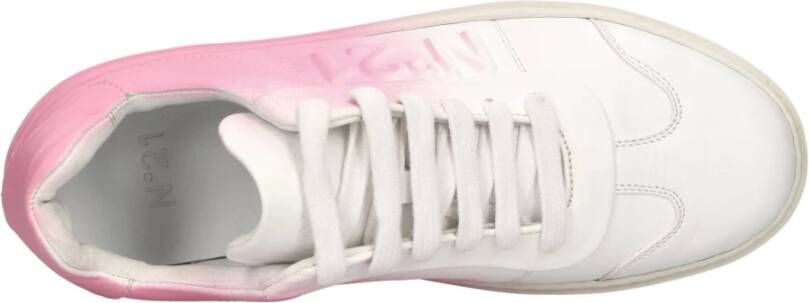 N21 Sneakers MultiColour