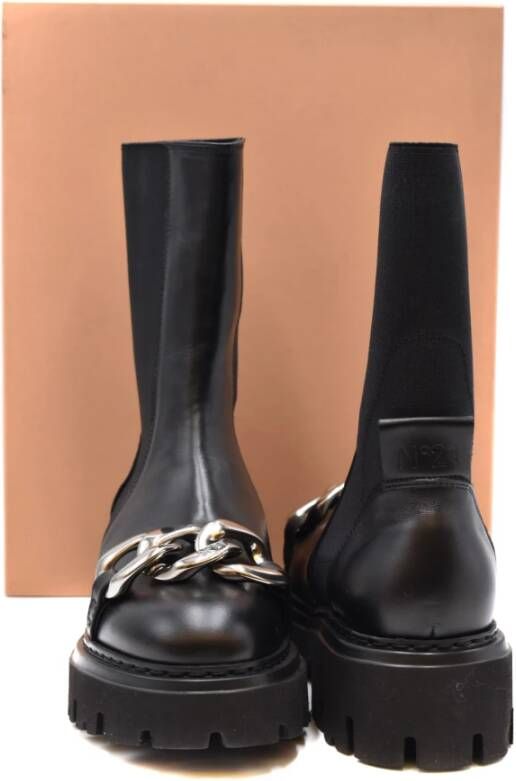 N21 Stijlvolle Booties voor Trendy Looks