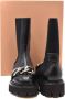 N21 Stijlvolle Booties voor Trendy Looks - Thumbnail 2