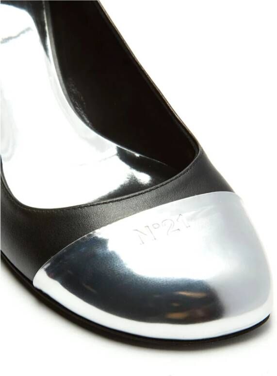 N21 Stijlvolle Pumps voor Vrouwen