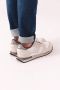 Napapijri Stijlvolle Polyester Sneaker met Contrasterende Details Multicolor Heren - Thumbnail 12