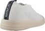 Napapijri Bark Sneakers White Heren - Thumbnail 3