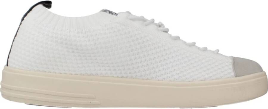 Napapijri Bark Sneakers White Heren