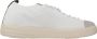 Napapijri Bark TEX Sneakers voor Mannen White Heren - Thumbnail 6