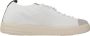 Napapijri Bark Sneakers White Heren - Thumbnail 4