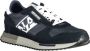 Napapijri Blauwe Sportieve Veterschoenen met Contrastdetails Blue Heren - Thumbnail 2