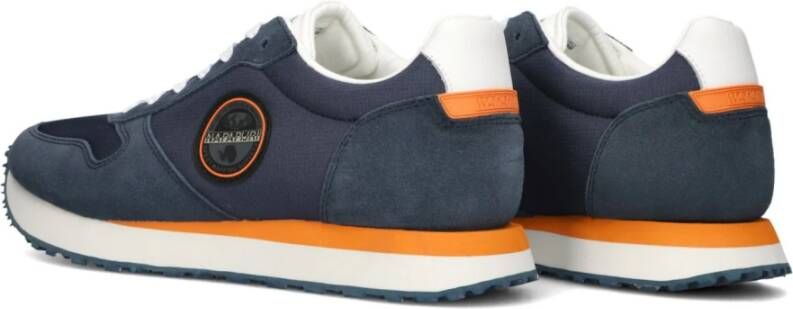Napapijri Sneakers NP0A4IQL NOVA-NB4 MINERAL BEIGE - Foto 3