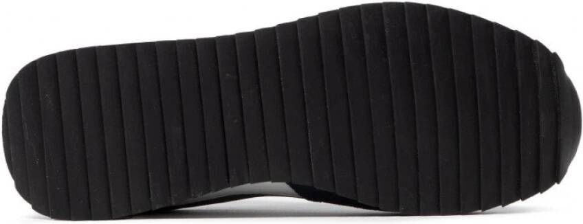 Napapijri Suede Virtus Sneaker