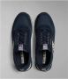 Napapijri Blauwe Sportieve Veterschoenen met Contrastdetails Blue Heren - Thumbnail 7