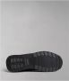 Napapijri Blauwe Sportieve Veterschoenen met Contrastdetails Blue Heren - Thumbnail 8