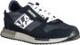 Napapijri Sneakers uomo Np0A4Ery Virtus 176 Blauw Heren - Thumbnail 3