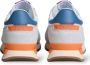 Napapijri Lage sneakers Stab wit nylon Multicolor Heren - Thumbnail 6