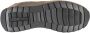 Napapijri Sportieve Veterschoenen Bruin Contrastdetails Brown Heren - Thumbnail 5