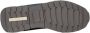 Napapijri Bruine Suède Nylon Hardloopschoenen Brown Heren - Thumbnail 3