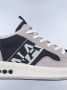 Napapijri Contrast Kleur Sneakers met Stabilisator - Thumbnail 2