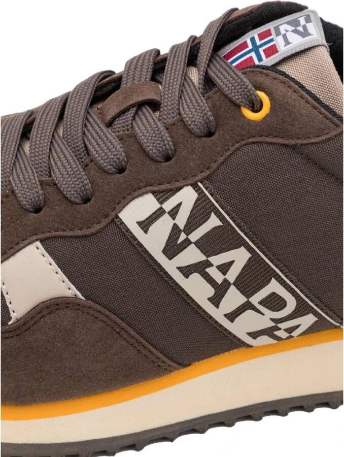 Napapijri Cosmos Oro Hardloopschoenen