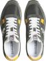 Napapijri Cosmos Sneaker Comfortabele Sportschoenen Multicolor Heren - Thumbnail 15