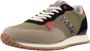 Napapijri Cosmos Sneakers Multicolor Heren - Thumbnail 3