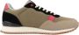 Napapijri Cosmos Sneakers Multicolor Heren - Thumbnail 5