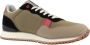 Napapijri Cosmos Sneakers Multicolor Heren - Thumbnail 6