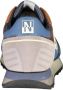 Napapijri Iconische Virtus Sneaker met D-Ring Veters Multicolor Heren - Thumbnail 12