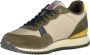 Napapijri Elegante Sportieve Beige Sneakers Multicolor Heren - Thumbnail 5