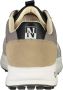 Napapijri Elegante Veterschoenen met Contrasterende Accenten Multicolor Heren - Thumbnail 14