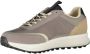 Napapijri Elegante Veterschoenen met Contrasterende Accenten Multicolor Heren - Thumbnail 15