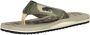 Napapijri Flat Sandals Multicolor Heren - Thumbnail 8