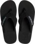 Napapijri Elm Teenslippers Zomer slippers Heren Zwart - Thumbnail 7