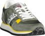 Napapijri Cosmos Sneaker Comfortabele Sportschoenen Multicolor Heren - Thumbnail 12