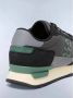 Napapijri Grijze Hardloopschoenen Lichtgewicht Moderne Stijl Multicolor Heren - Thumbnail 5