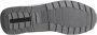 Napapijri Grijze Polyester Sneaker met Contrasterende Details Gray Heren - Thumbnail 11