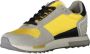 Napapijri Grijze Polyester Sneaker met Contrastdetails Multicolor Heren - Thumbnail 6