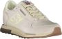 Napapijri Grijze Sneakers met Contrast Neus Gray Heren - Thumbnail 9