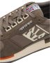 Napapijri Grijze Virtus Sneakers met D-ringen - Thumbnail 2