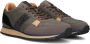 Napapijri Multicolor herenschoenen F4Cosmos01 Syn Green Heren - Thumbnail 2