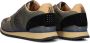 Napapijri Multicolor herenschoenen F4Cosmos01 Syn Green Heren - Thumbnail 3