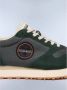 Napapijri Groene Vintage Hardloopschoenen - Thumbnail 2