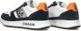 Napapijri Blauwe Sportieve Veterschoenen met Contrastdetails Multicolor Heren - Thumbnail 6