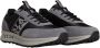 Napapijri Grijze Sportsneakers met Contrastdetails Multicolor Heren - Thumbnail 5