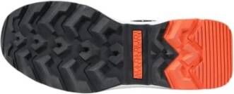 Napapijri Lage Leren Sneakers Multicolor Heren